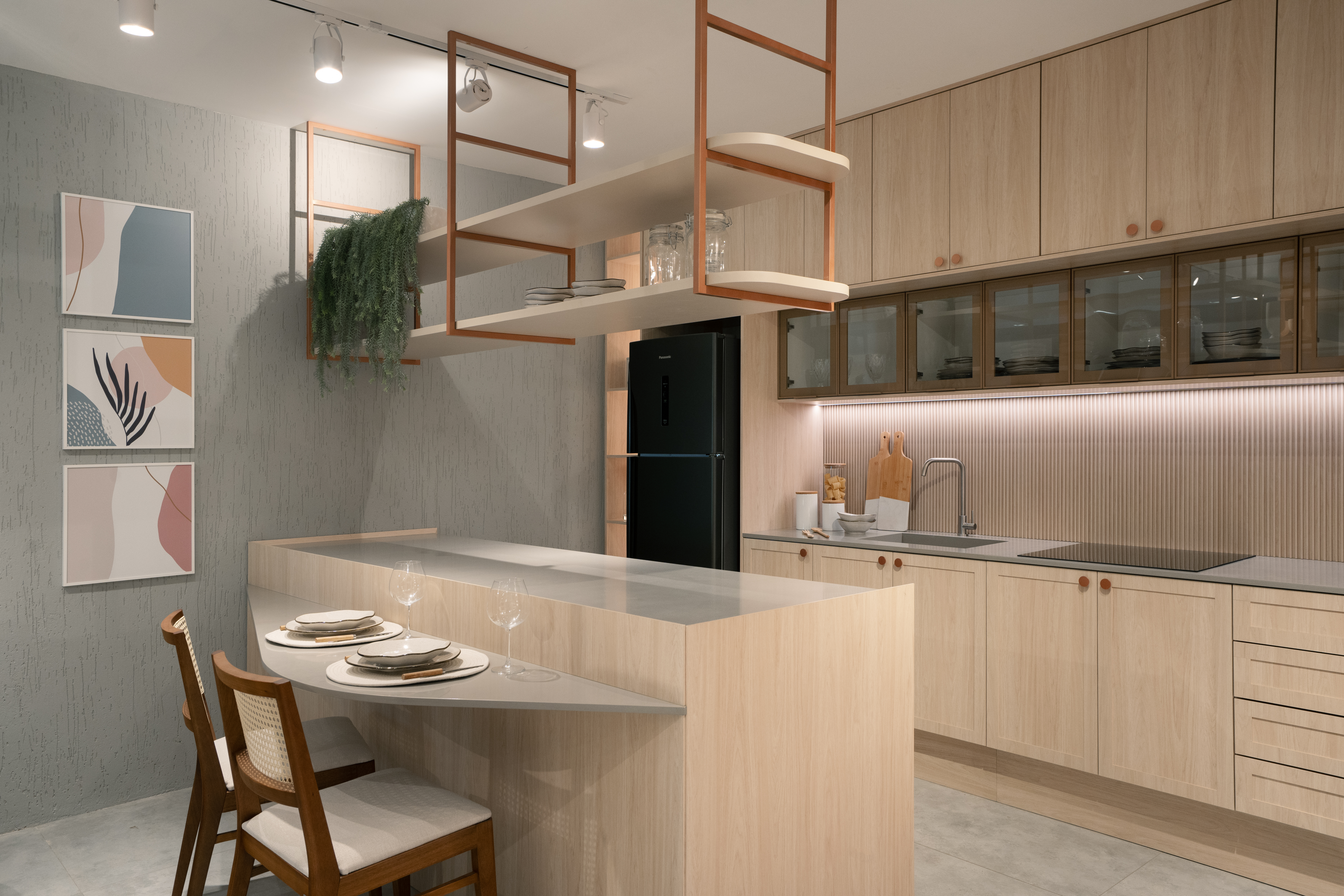 Showroom Italínea