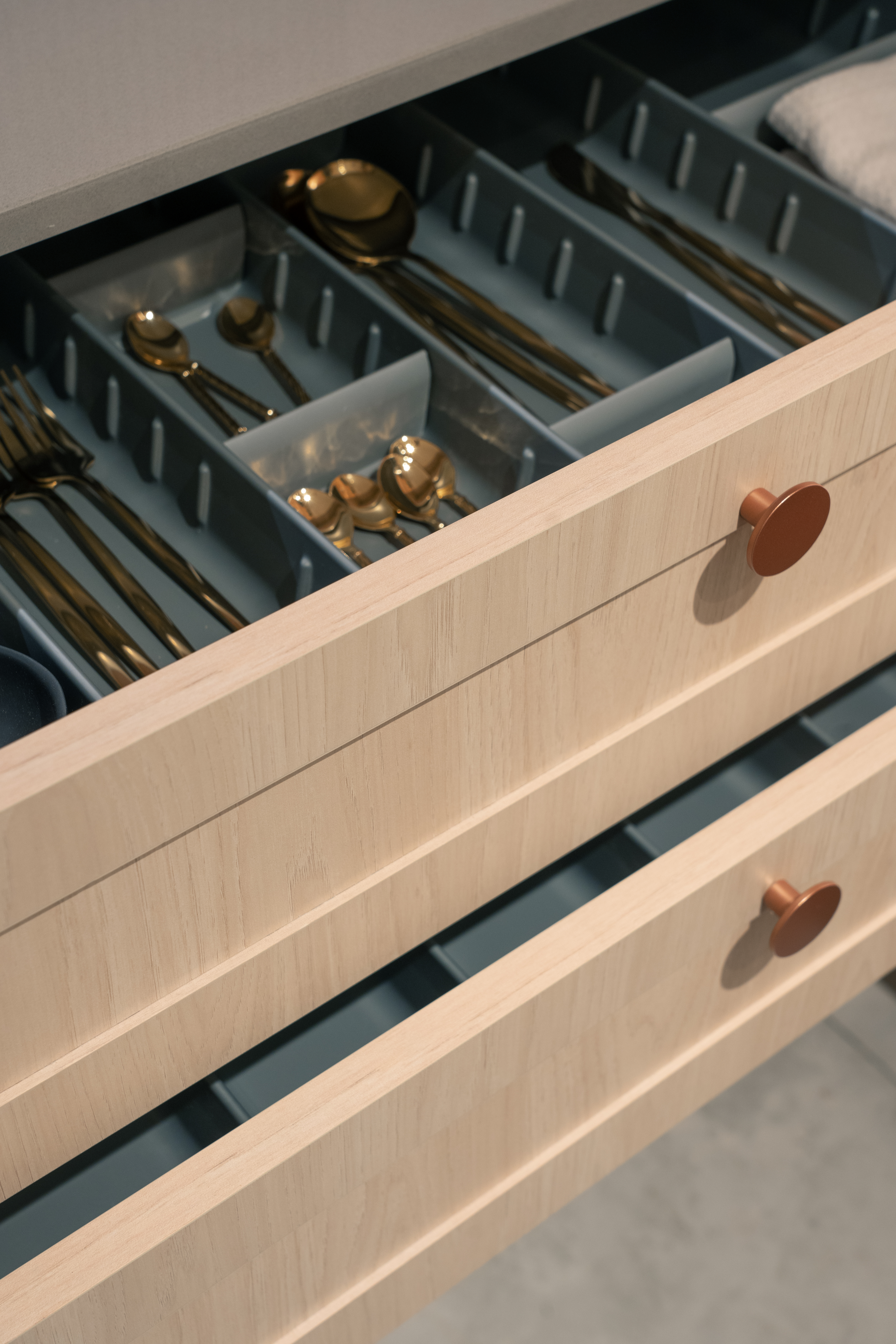 Showroom Italínea