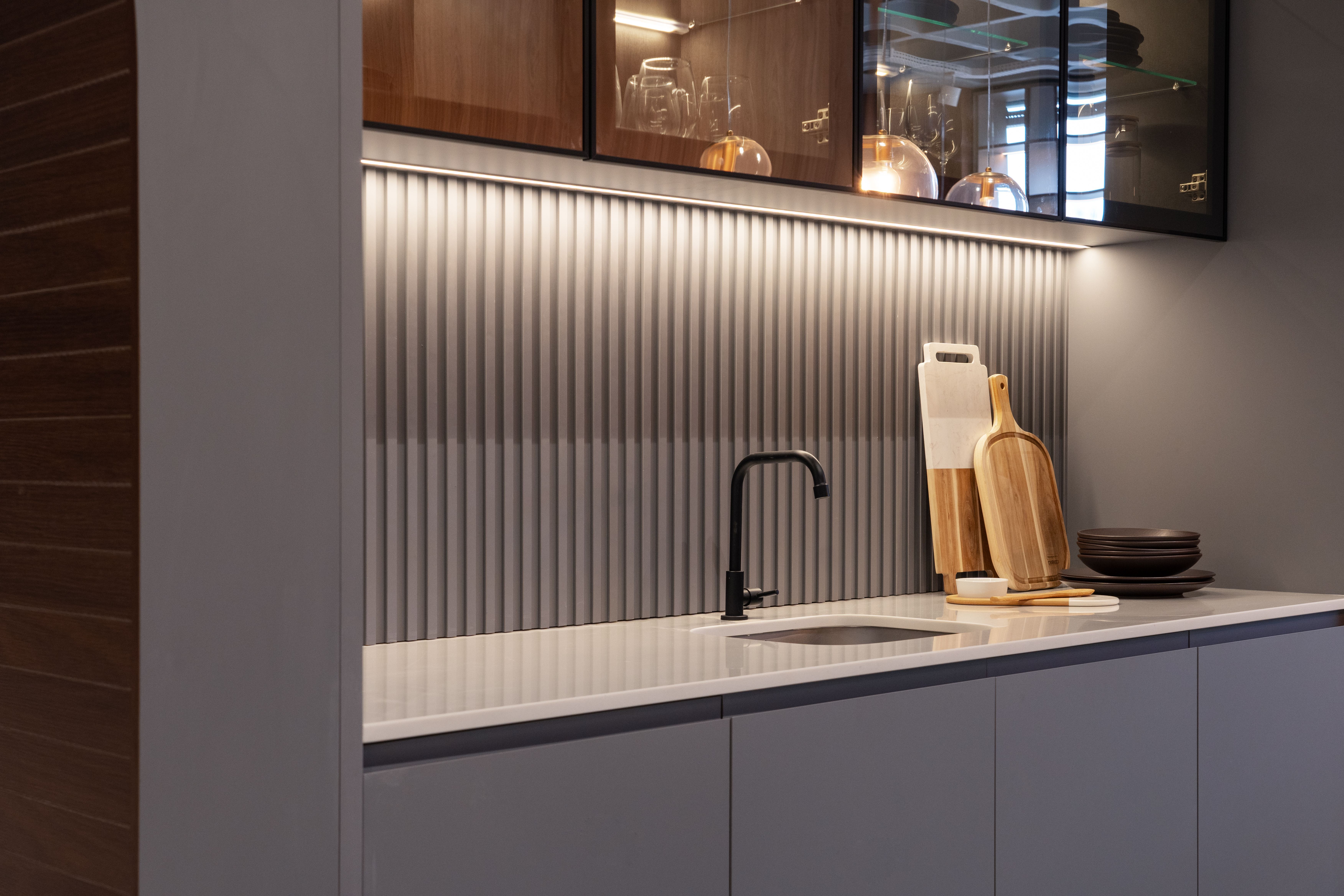 Showroom Italínea